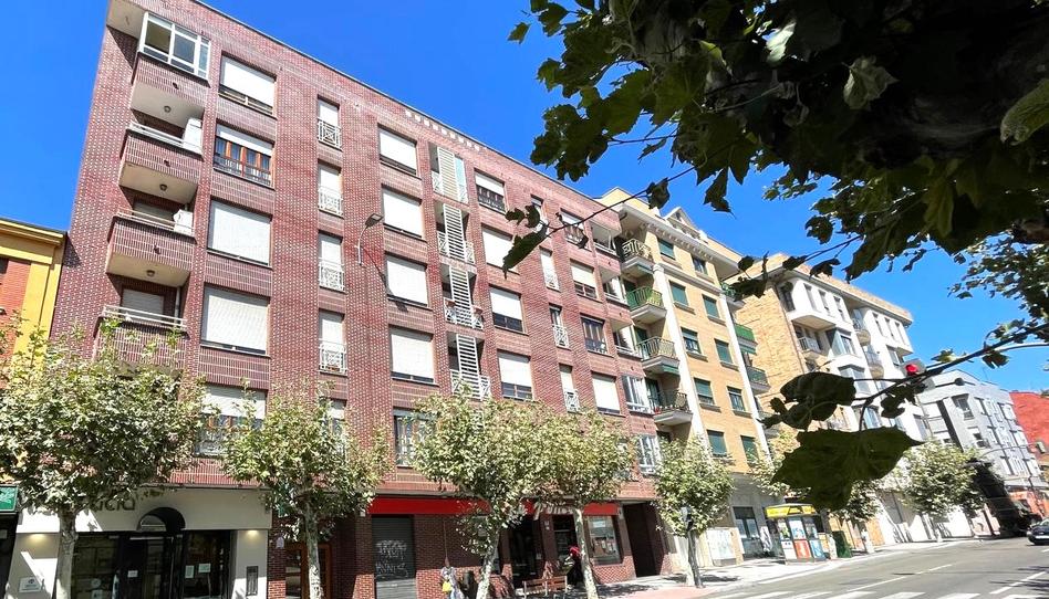 Foto 1 de Dúplex en venda a Avenida de Mariano Andrés, 114, Las Ventas, León