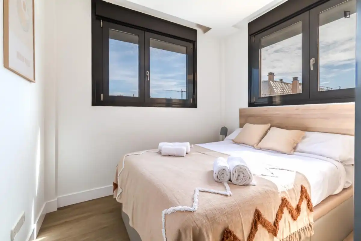 Apartment mit Aufzug zur Miete in Tetuán, imagen 6