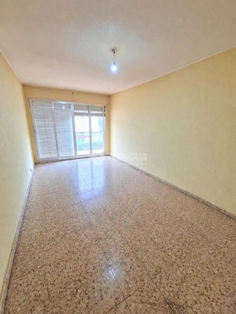 Bedroom of Flat for sale in Villayuventus - Renfe