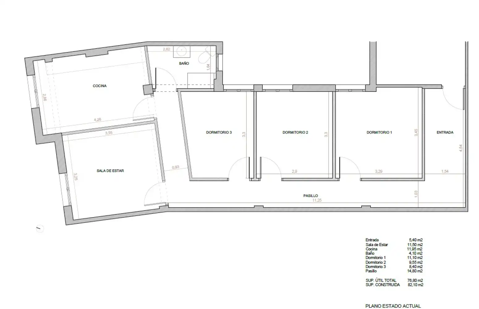 Piso con ascensor en venta en Avenida Marcelo Celayeta  142. Pamplona-Iruña, imagen 42