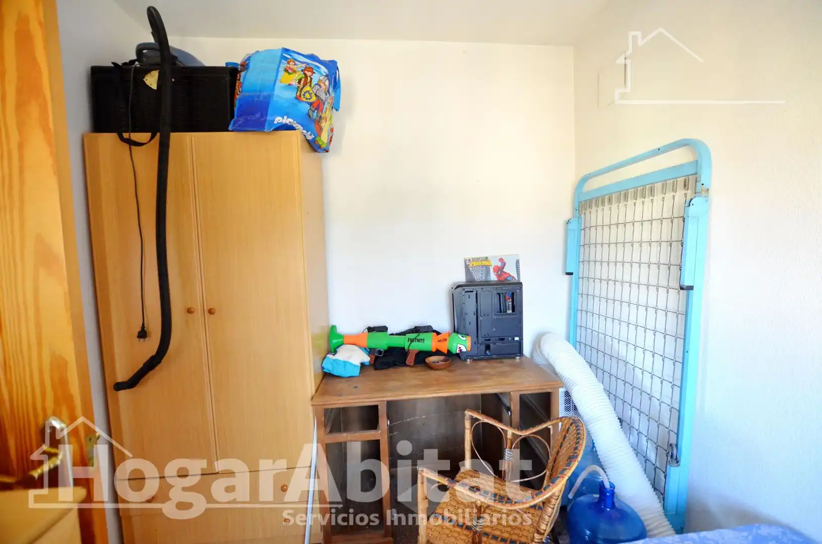 Villa con giardino in vendita a Camino Trinquet, imagen 23