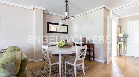 Foto 4 de Casa adosada de lloguer a Avenida Maria Luisa, Becerril de la Sierra, Madrid