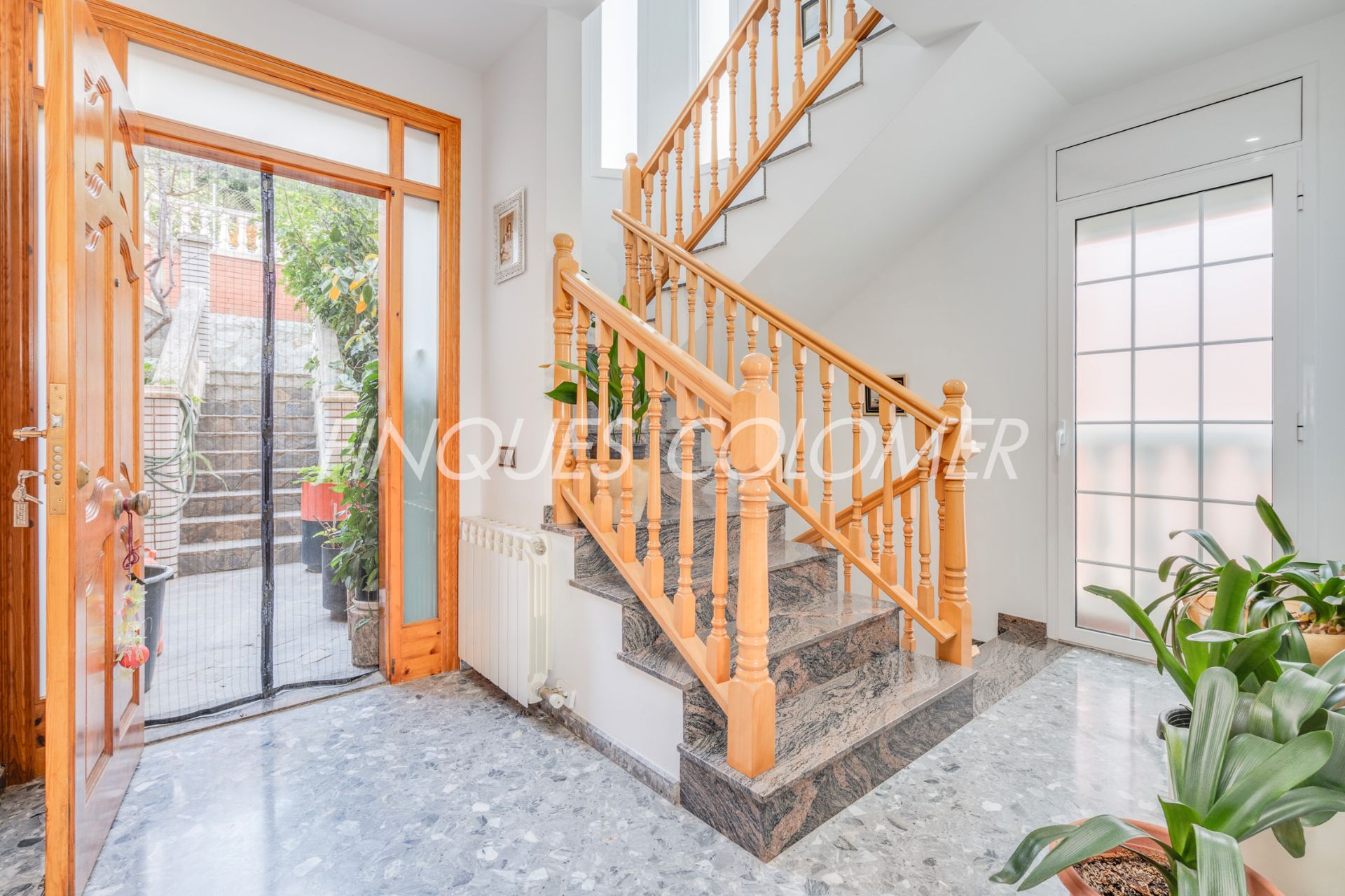 House or chalet for sale in Castellnou - Can Mir - Can Solà