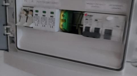 Photo 5 of Country house for sale in Chella, Valencia