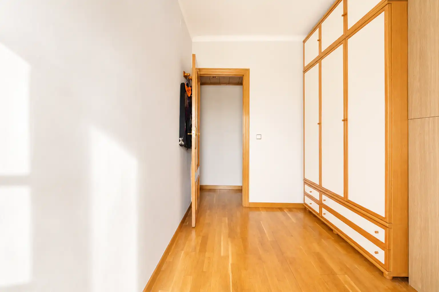 Ático en venta en Santa Coloma de Gramenet con Aire acondicionado, Calefacción y Terraza