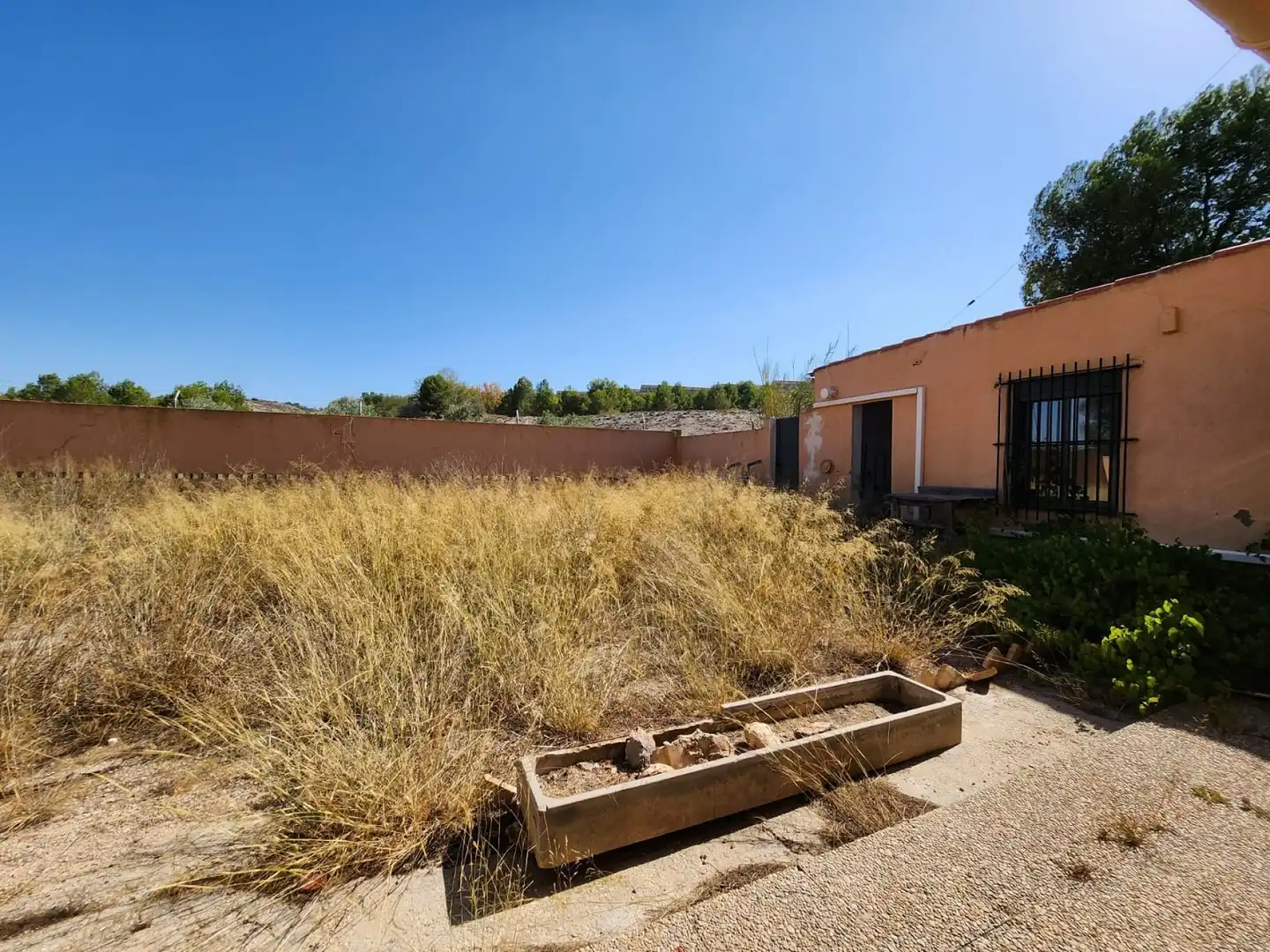 Maison à vendre à Las Virtudes, imagen 9