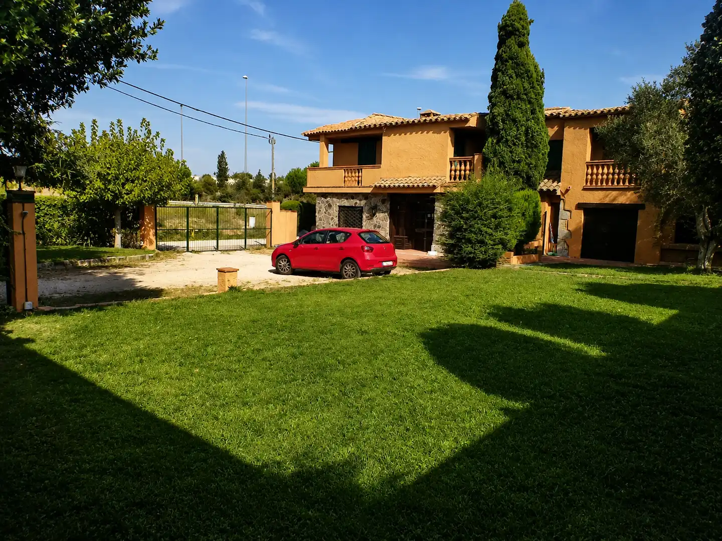 Casa con jardín en venta en Caldes de Malavella, imagen 11