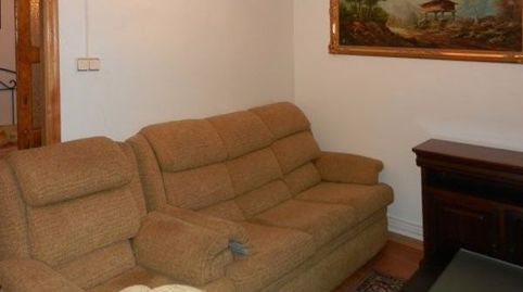 Foto 4 de Apartament en venda a Rúa Ramón Montenegro, San Roque - As Fontiñas, Lugo Capital