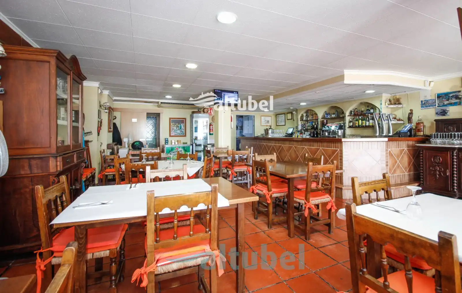 Local comercial en venda a Papa Luna 40, imagen 17