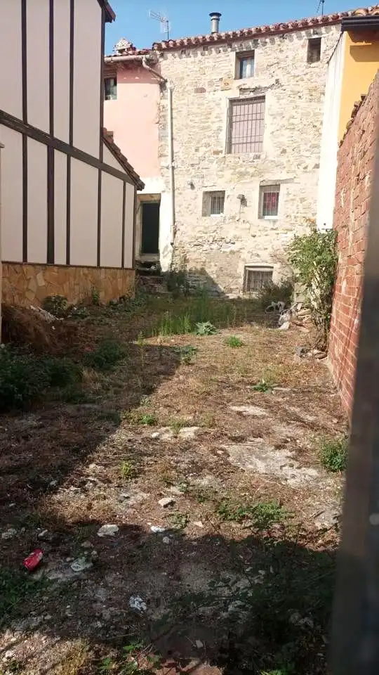 Casa o chalet en venta en San Pedro Manrique con Jardín privado