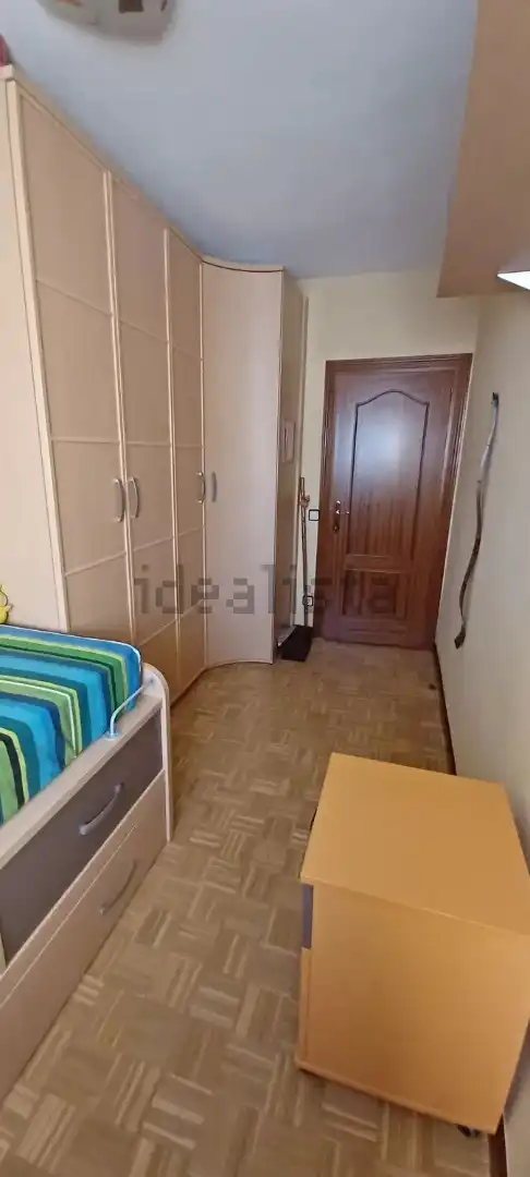 Habitación de Piso en venta en Madrid con Aire acondicionado, Calefacción y Parquet