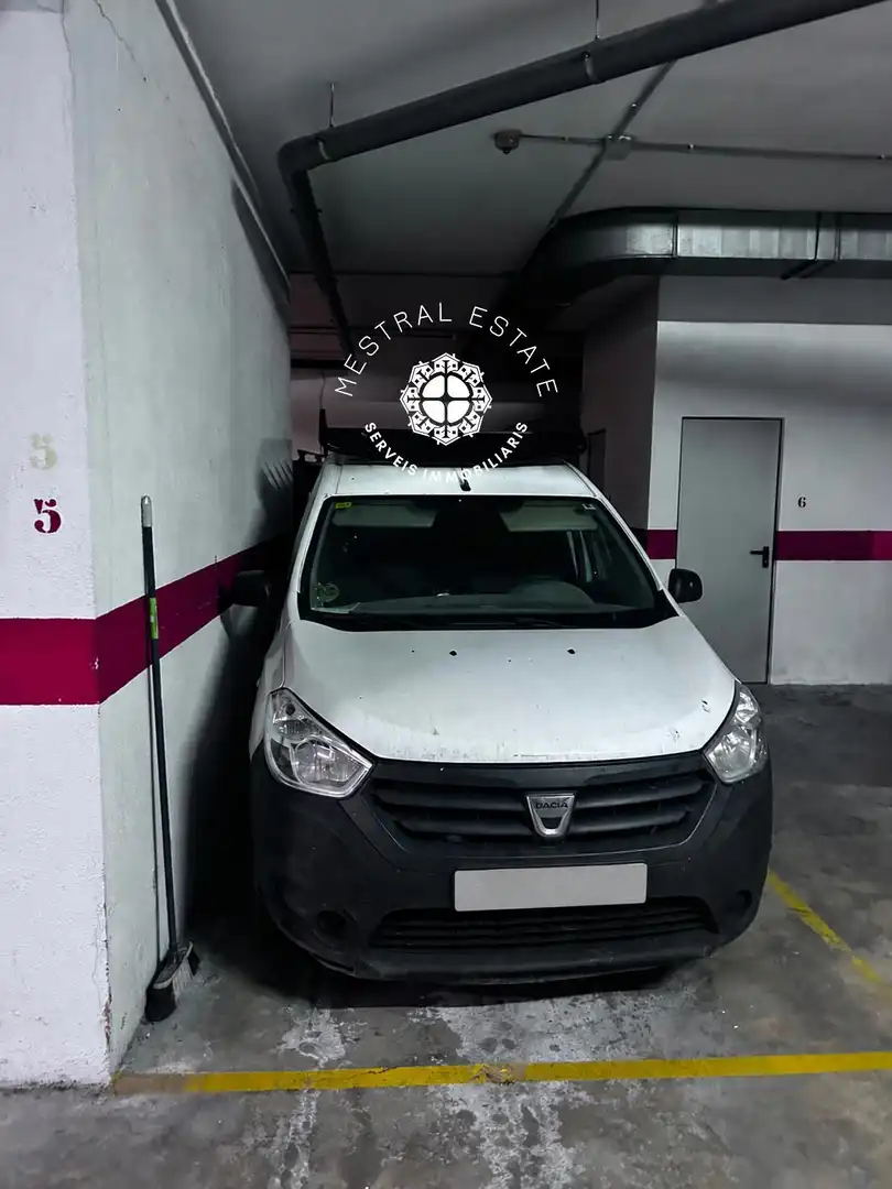 Wohnung mit Aufzug zum Verkauf in Francesc Moragas i Barret, imagen 30