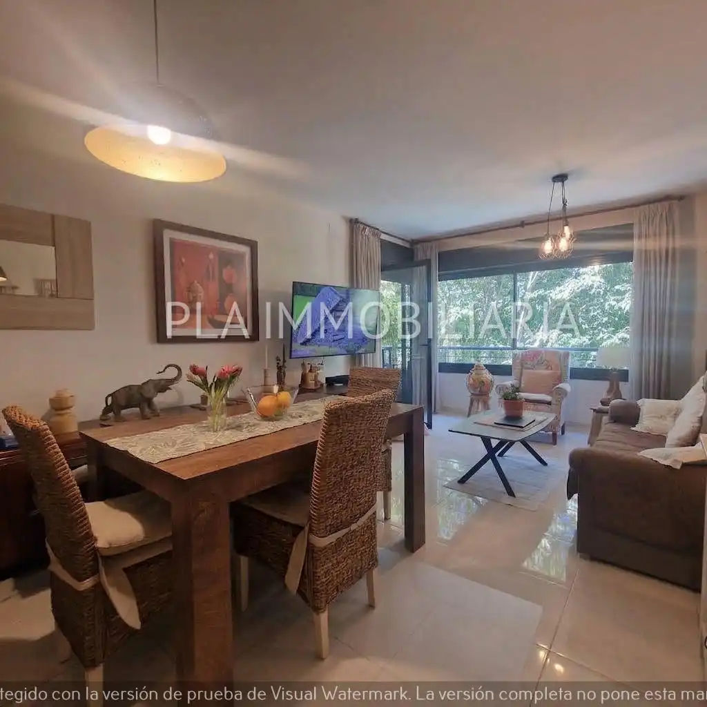 Piso con terraza en venta en Carrer de Cuba 48, imagen 3