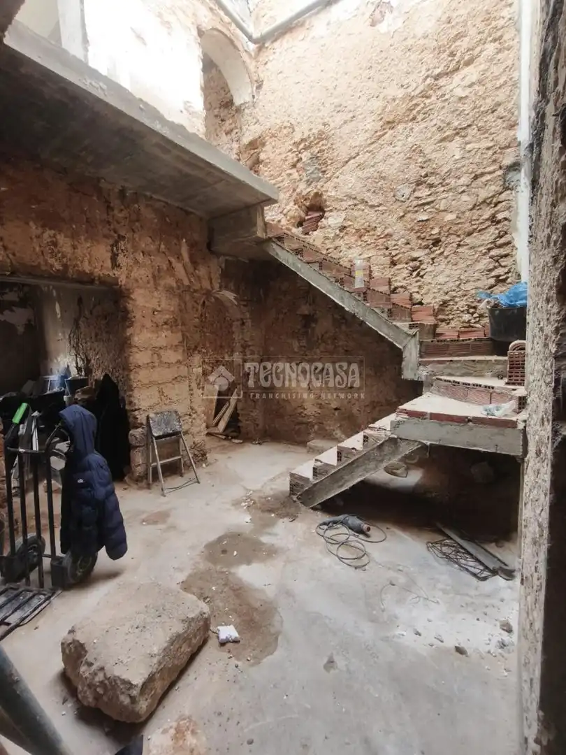 Casa adosada en venda a La Pastora - La Estación