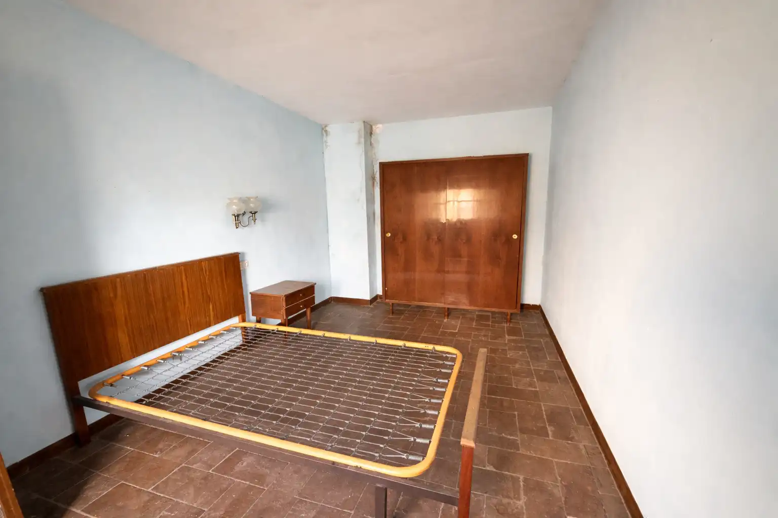 Habitación de Casa adosada en venta en Regencós con Terraza