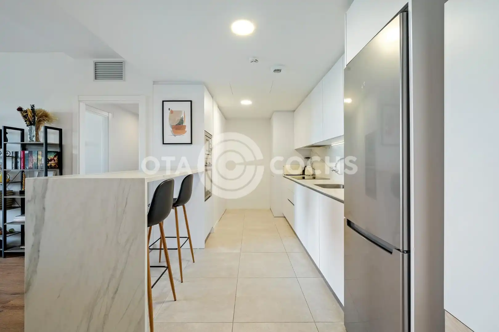 Piso con piscina en venta en Passeig INDEPENDENCIA 1, imagen 14