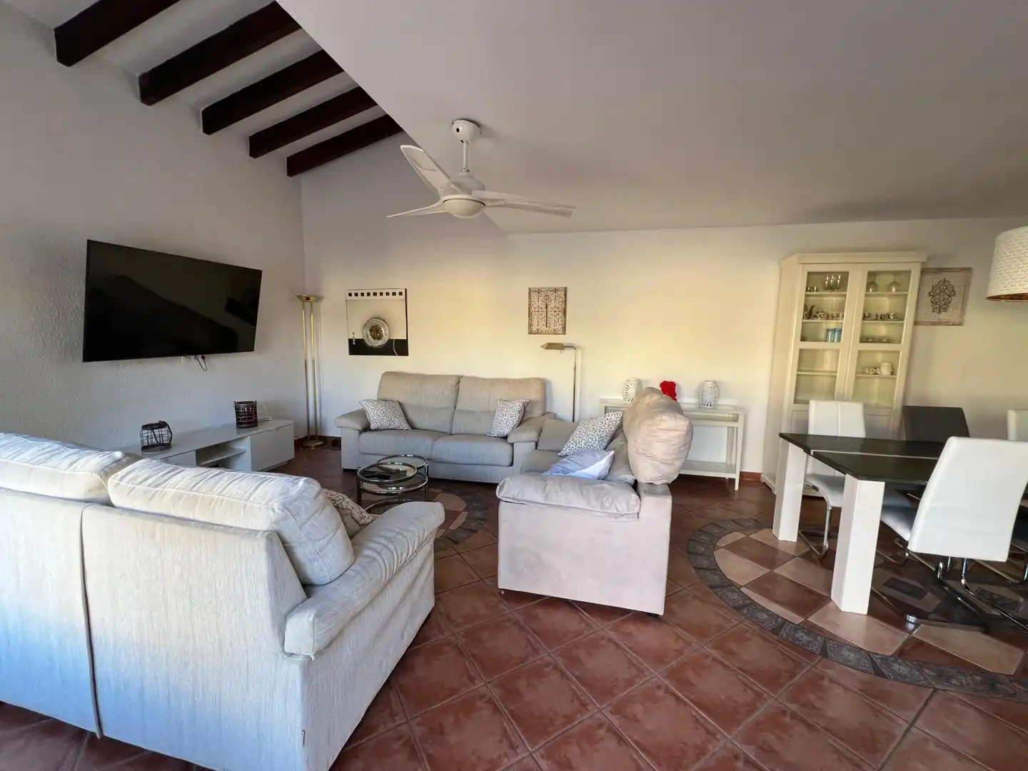 Detached house for sale in Barranco Hondo, imagen 40