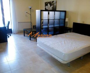 Bedroom of Apartment to rent in Villaviciosa de Odón  with Heating, Furnished and Balcony