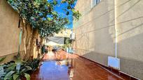 Exterior view of Duplex for sale in Águilas  with Air Conditioner, Private garden and Terrace