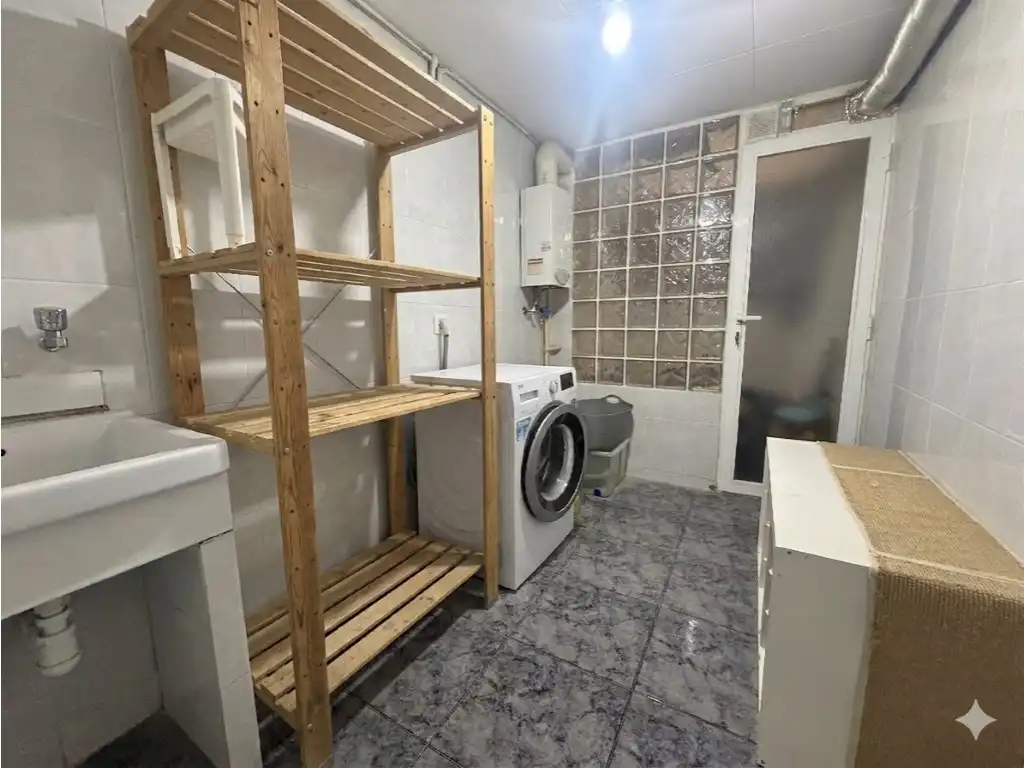 Piso con ascensor en venta en Calle Angel Guimera, imagen 6