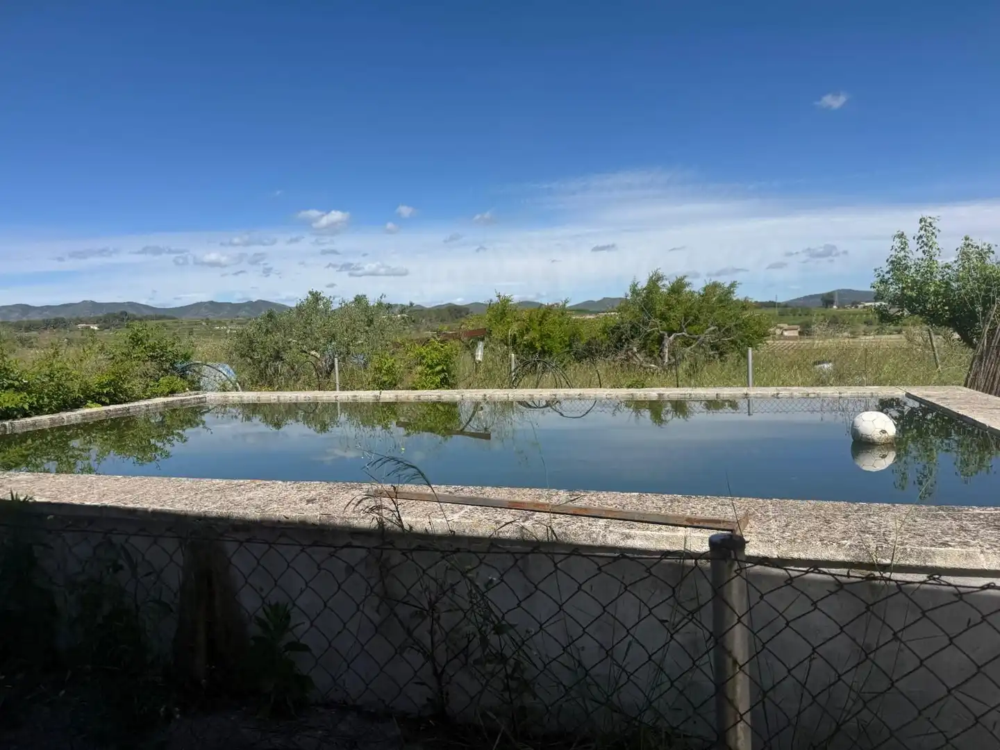 Maison rustique avec piscine à vendre à Albaida, imagen 8