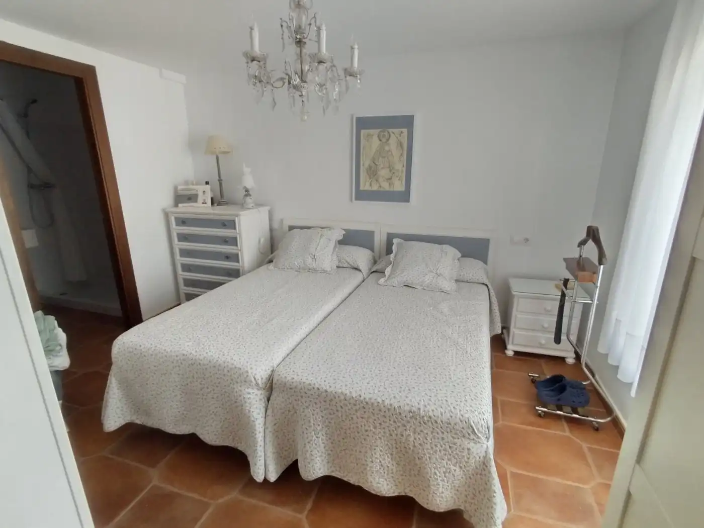 Casa amb jardí en venda a Fuensanta, imagen 17
