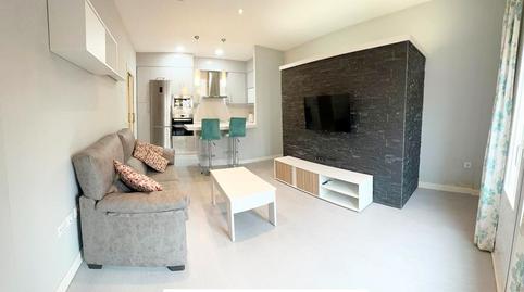 Foto 2 de Piso de alquiler en Avenida de la Estación, Zafra, Badajoz