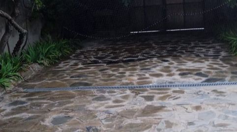 Foto 3 von Geschaftsraum zum Verkauf in Ronda Mediodía, 21, La Guardia, Toledo