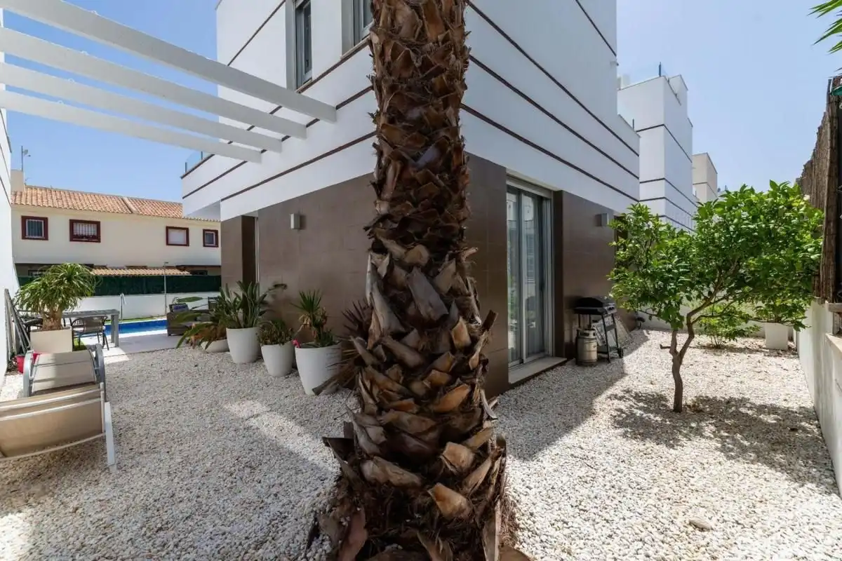 House with pool for sale in Ciudad Quesada, imagen 5