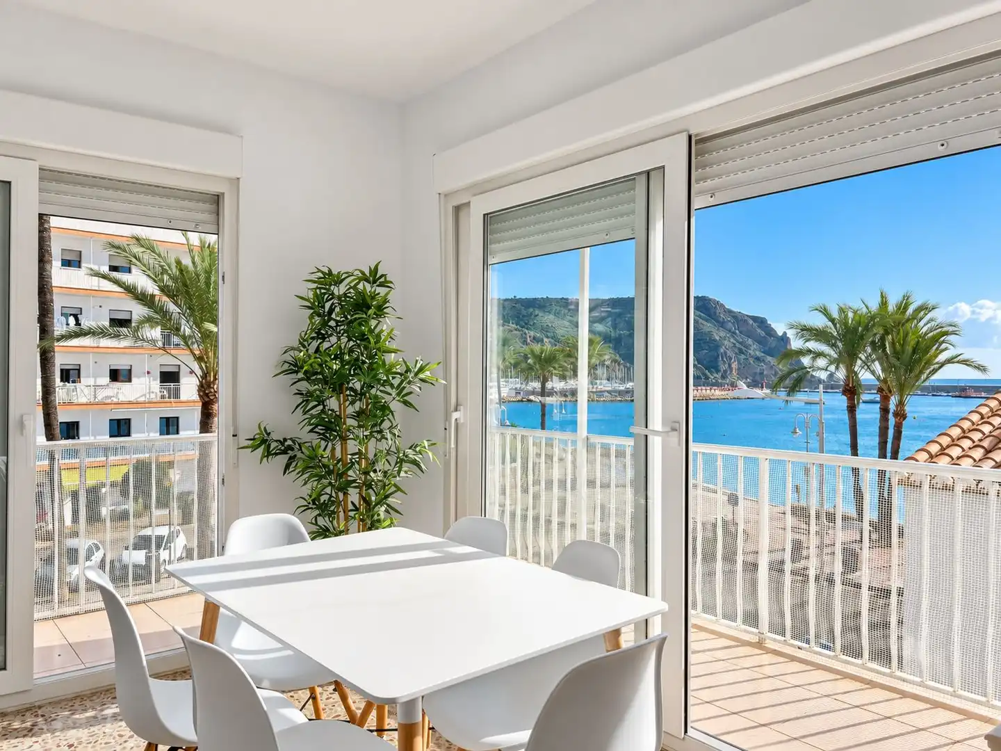 Apartament de lloguer a Puerto, imagen 2