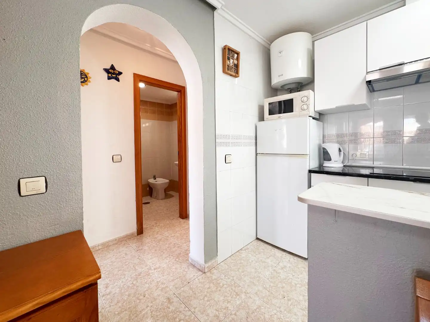 Penthouse with terrace for sale in Centro, imagen 15