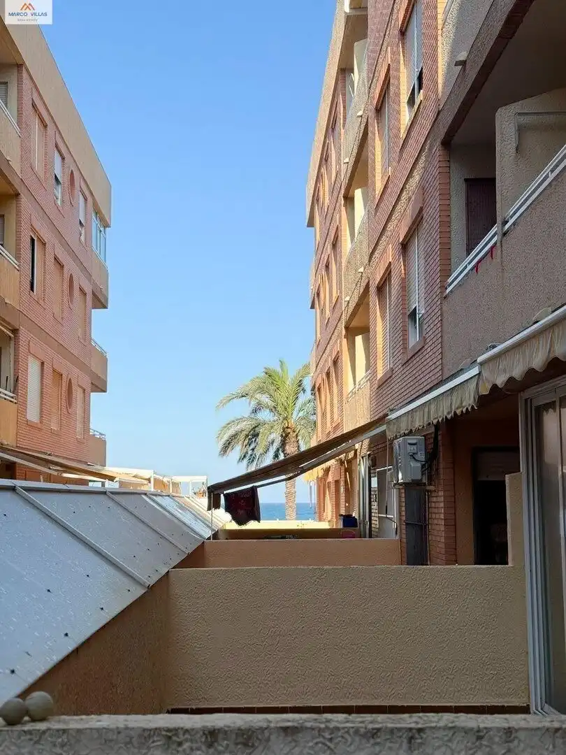 Studio mit Aufzug zum Verkauf in Guardamar Playa, imagen 9