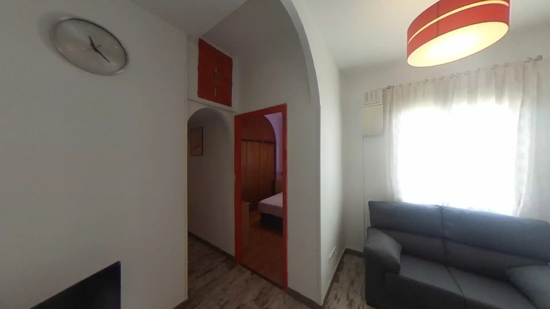 Piso con ascensor en alquiler en Calle del Doctor Fourquet, imagen 17