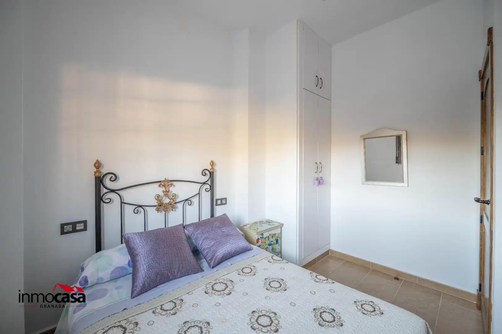 Habitación de Casa o chalet en venta en Los Guájares