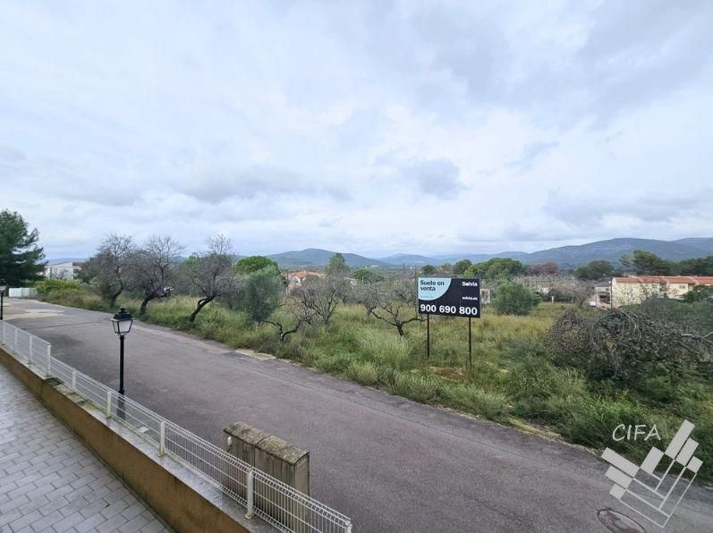 Piso en venta en Santa Magdalena de Pulpis