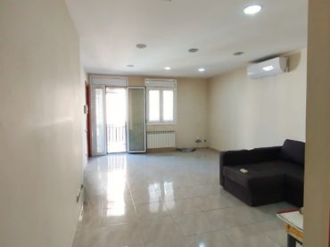 Adossat amb balcó en venda a Balsareny