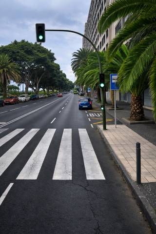 Local comercial en Alquiler en Avenida Francisco la Roche, 39 en Urbanización Anaga