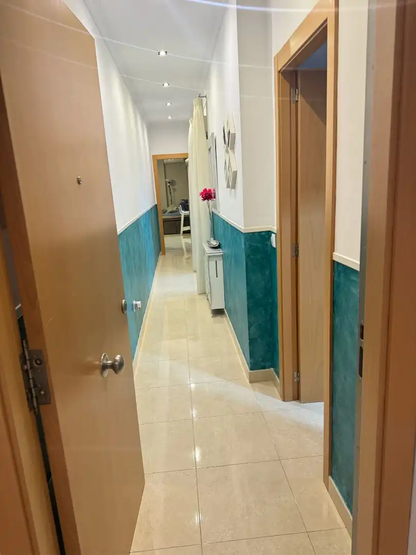 Flat for sale in La Gineta  with Air Conditioner, Heating and Terrace