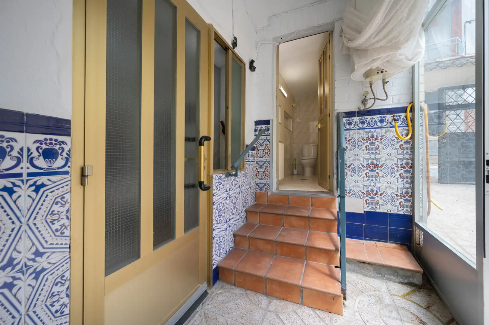 Piso en venta en Colmenar Viejo con Calefacción y Trastero