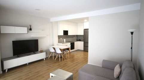 Photo 5 of Flat for sale in De Pi y Margall, 42, Alcaravaneras, Las Palmas de Gran Canaria