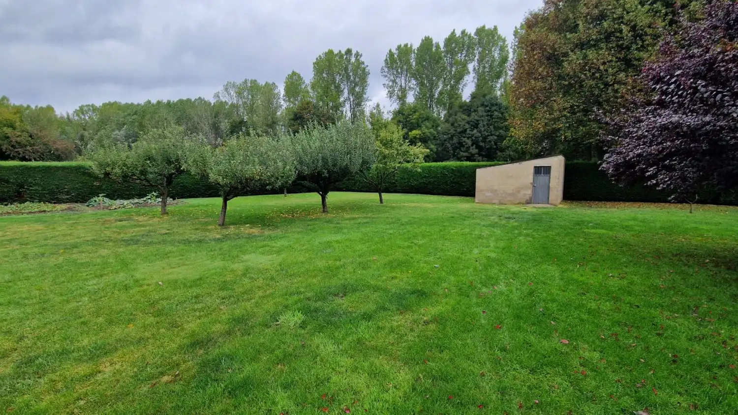 Casa amb jardí en venda a del Puente, imagen 27