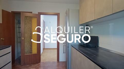 Foto 4 de Pis de lloguer a Estrella de Elola , Centro, Madrid