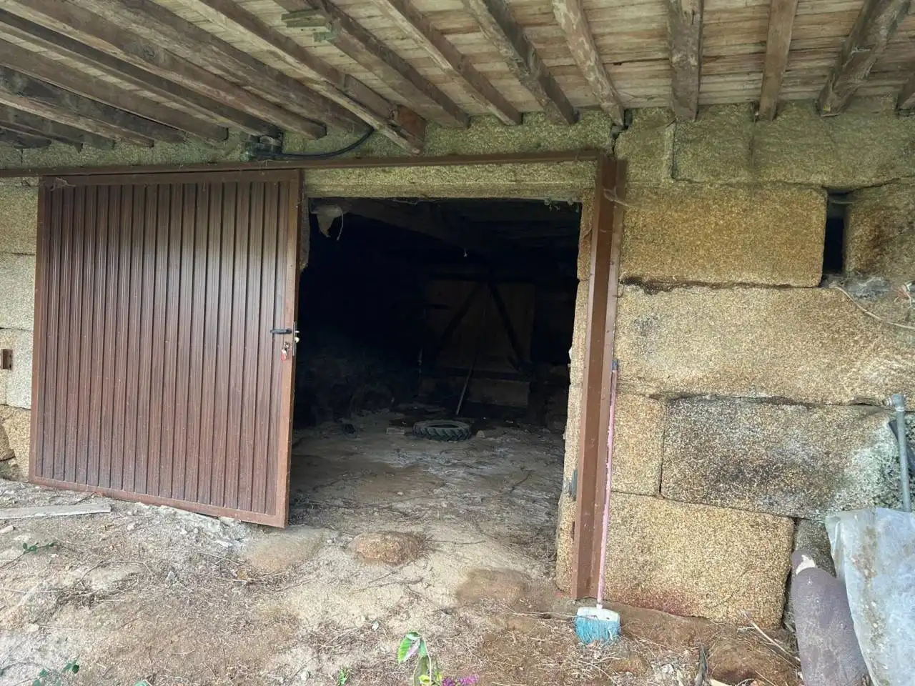 Casa con jardín en venta en O Pereiro de Aguiar, imagen 6