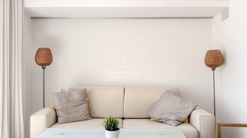 Foto 5 de Apartament en venda a Carretera Cap Sa Sal, Aiguafreda - Sa Tuna, Girona