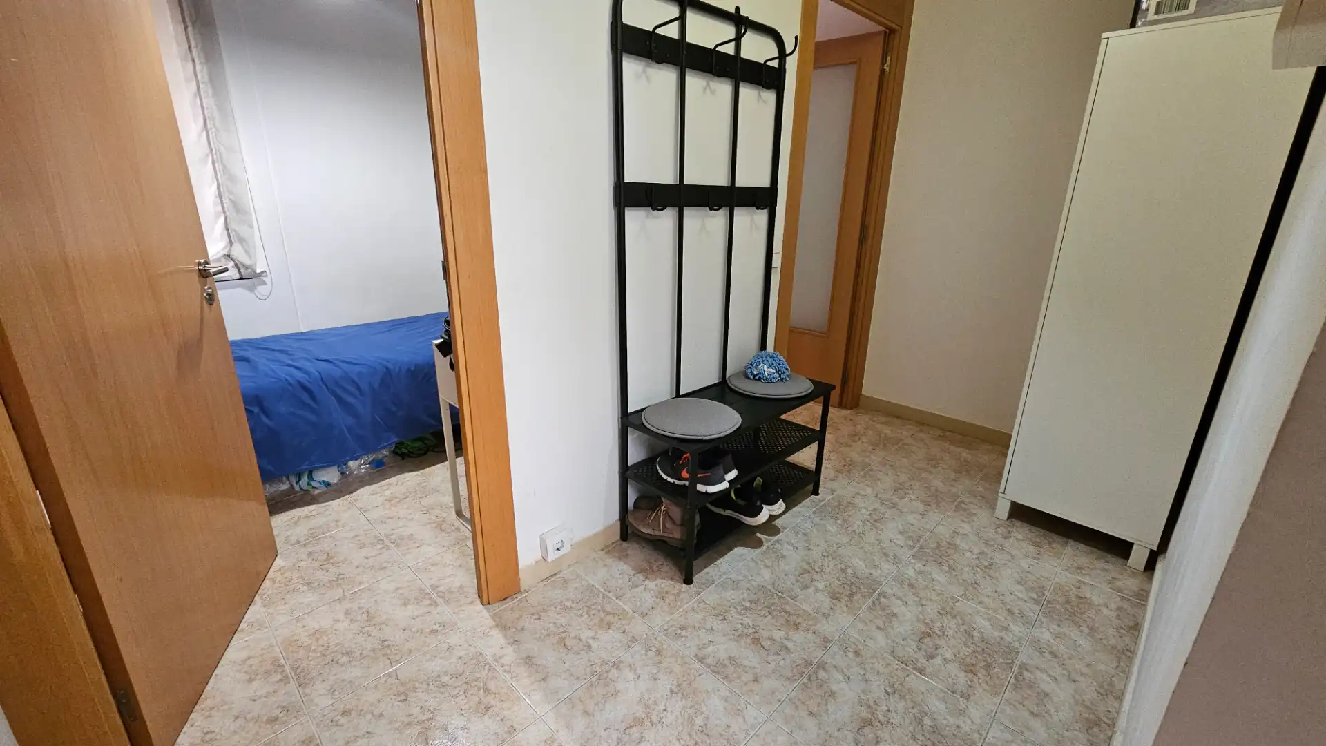 Wohnung zum Verkauf in Tarragona mit Klimaanlage, Heizung und Möbliert