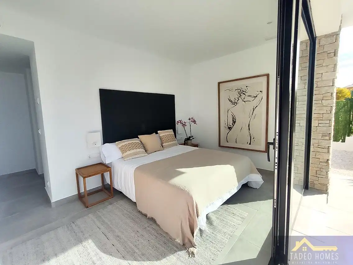 Villa avec piscine à vendre à Calasparra, imagen 30