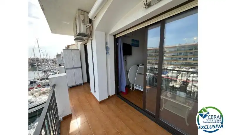 Apartament en venda a Moxó - Sant Mori, imagen 17