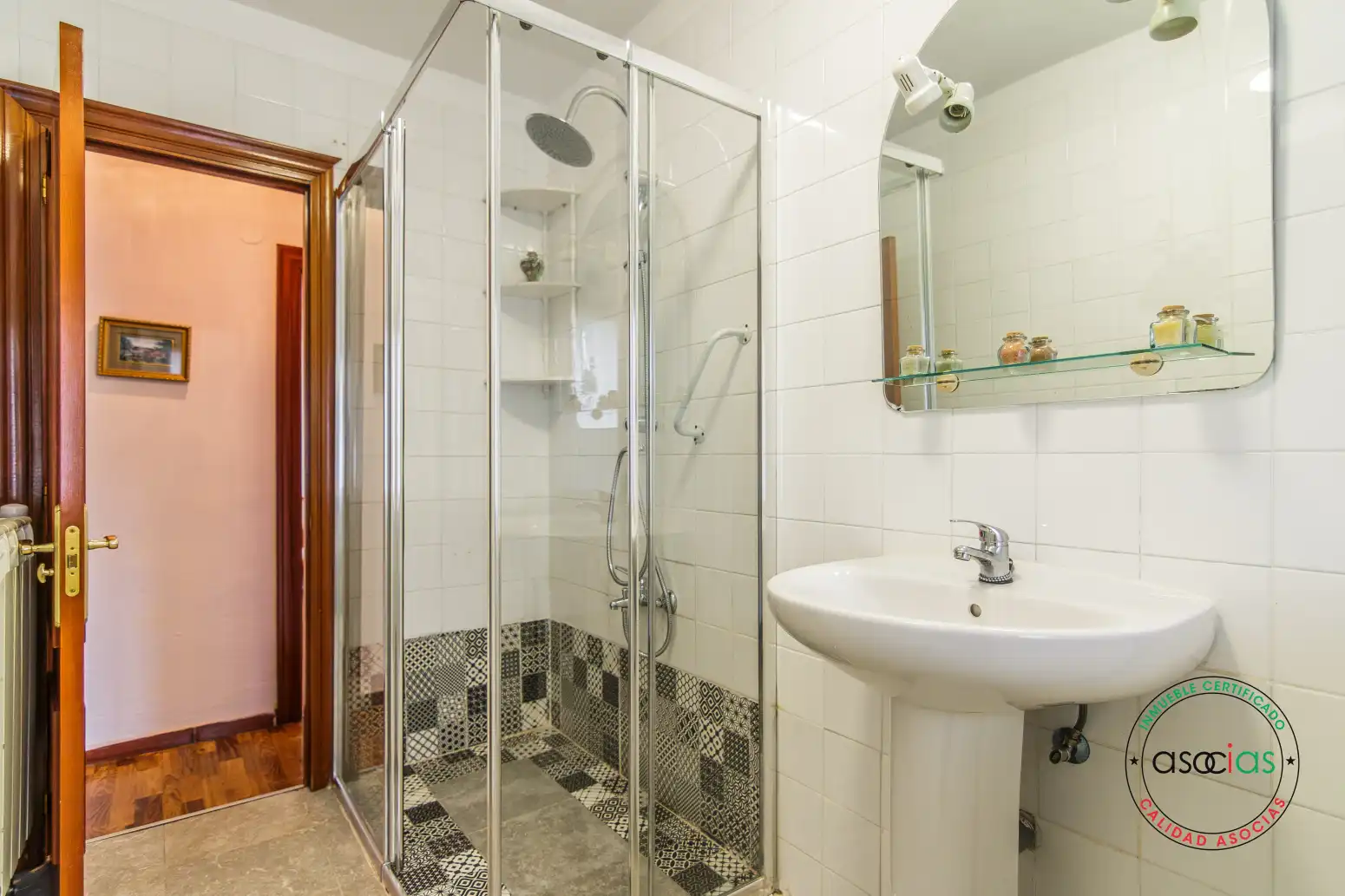 Piso en venta en Gijón - CL URBANIZACION MONTE AREO, 2, Fresno