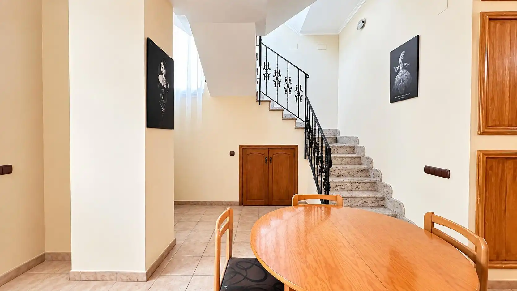 Casa o chalet en venta en L'Alcúdia con Aire acondicionado, Terraza y Trastero