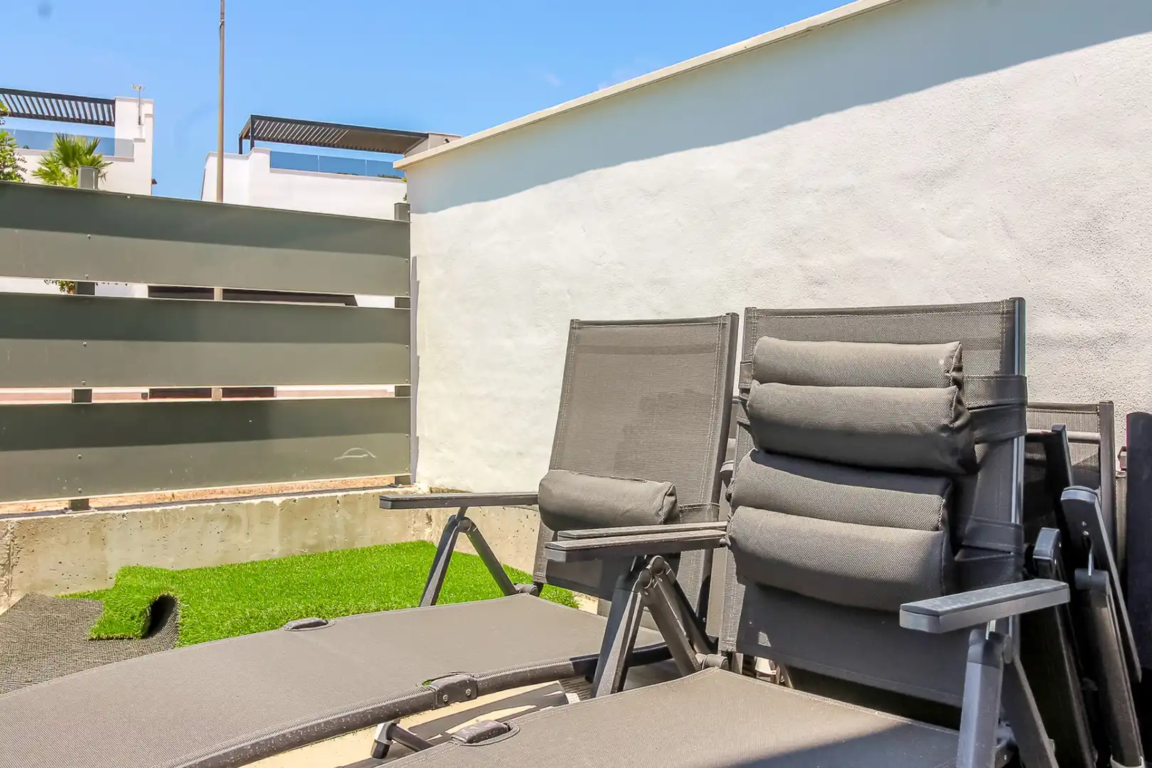 Houses for rent in Santiago de la Ribera